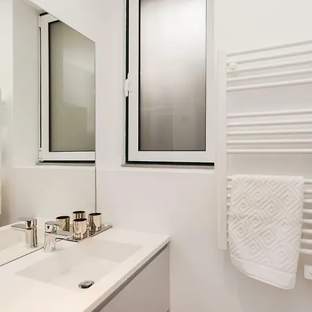 Appartamento Sao Paulo 190 - Luxury