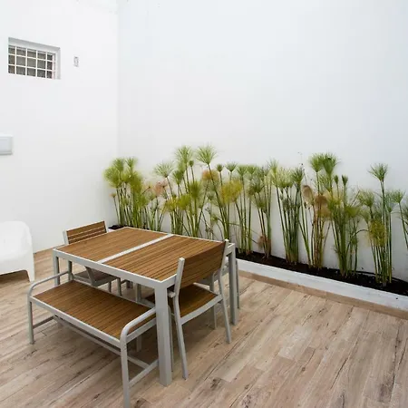 Sao Paulo 190 - Luxury Appartamento Lisbona