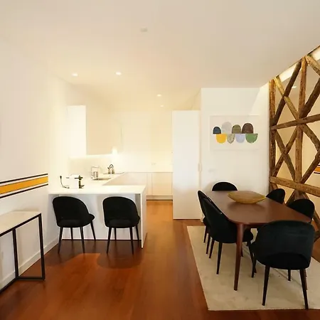 Appartamento Sao Paulo 190 - Luxury