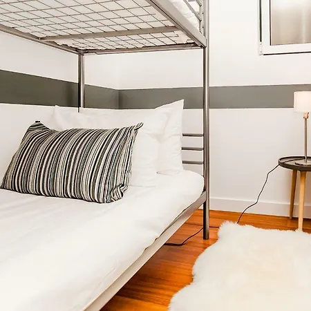 Sao Paulo 190 - Luxury Apartment Lisbon