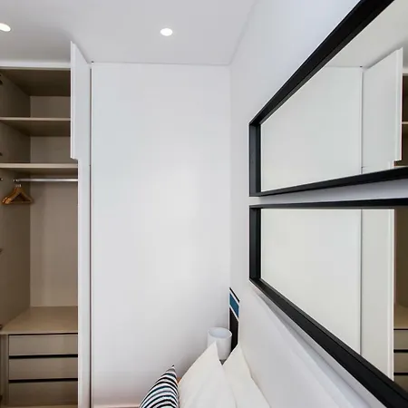 Apartment Sao Paulo 190 - Luxury *