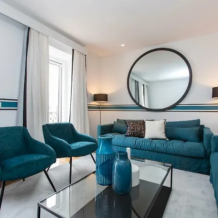 Sao Paulo 190 - Luxury Apartment