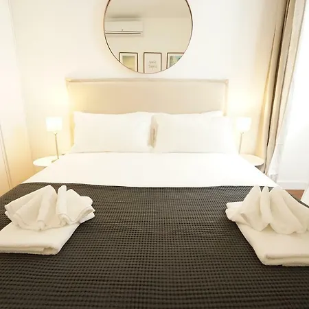 Sao Paulo 190 - Luxury Lisbon