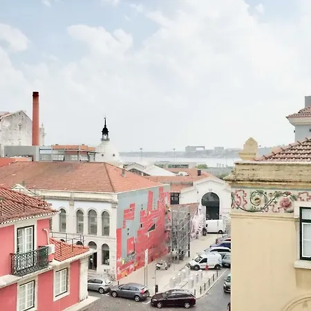 Sao Paulo 190 - Luxury * Lisbon