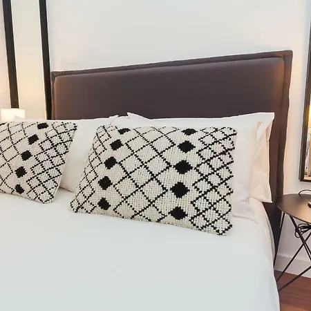 Sao Paulo 190 - Luxury Lisboa