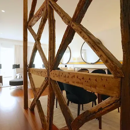 Sao Paulo 190 - Luxury Lägenhet