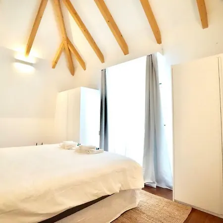 Lägenhet Sao Paulo 190 - Luxury Lisboa