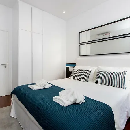 Sao Paulo 190 - Luxury Lisboa