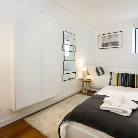 Sao Paulo 190 - Luxury * Lisboa