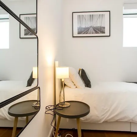 Sao Paulo 190 - Luxury