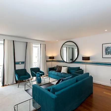 Lägenhet Sao Paulo 190 - Luxury