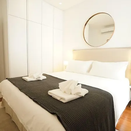 Sao Paulo 190 - Luxury * Lisboa