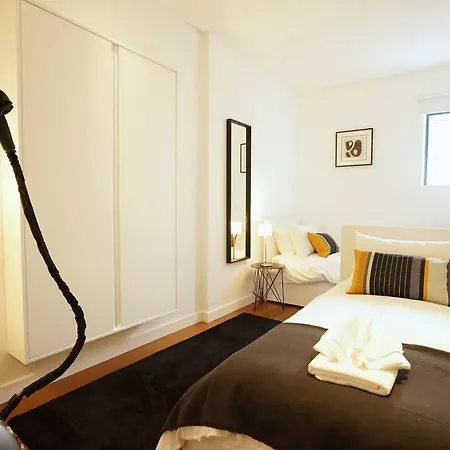 Sao Paulo 190 - Luxury * Lisboa