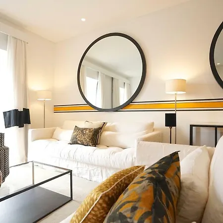 Sao Paulo 190 - Luxury * Lisboa