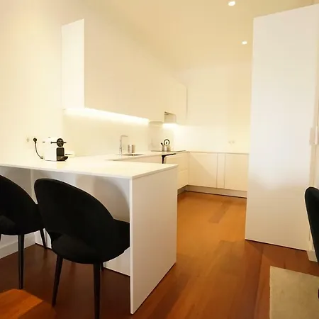 Sao Paulo 190 - Luxury * Lisboa