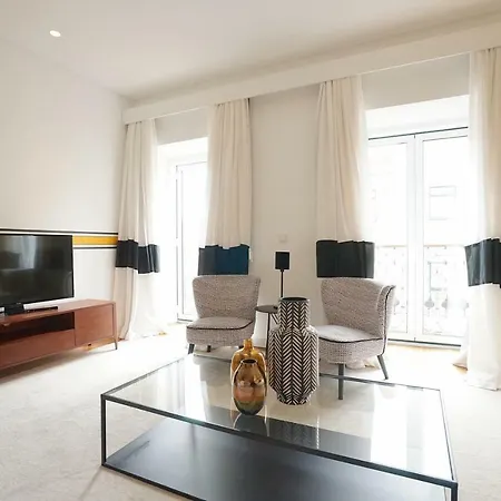 Lägenhet Sao Paulo 190 - Luxury