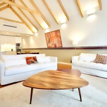 Lägenhet Sao Paulo 190 - Luxury