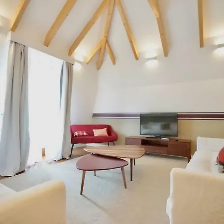 Lägenhet Sao Paulo 190 - Luxury