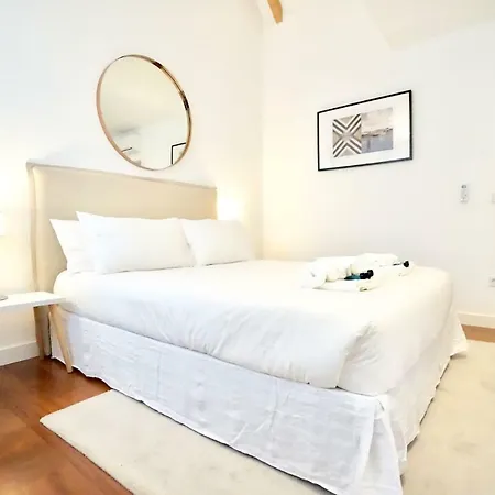 Sao Paulo 190 - Luxury * Lisboa