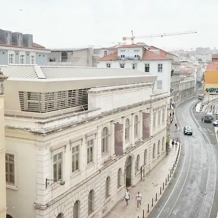 Sao Paulo 190 - Luxury * Lisboa